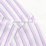Oem Clothing Factories in China Man Check DP Stripes Dress Shirts thumbnail-2