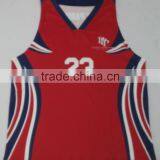 Direct From Factory Small Min Order Quantity Dye Sublimation Soccer T-shirt DS-SP-037 thumbnail-1