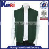 Wholesale Mens Clothing Knitting Vest Sale