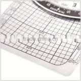 Keaaring Multi Use Metal Aviation Slide Rule for Flight Training School Students / Flight Computer #KNMP-1 thumbnail-5