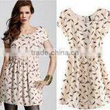 Woman New Party Casual Club Evening Maxi Prom Dress China Manufacture OEM thumbnail-1