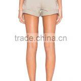 Auschalink Summer Nice Design Cheap Sport Jogger Shorts Women thumbnail-3