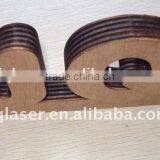 18mm Plywood Laser Cutting Machine thumbnail-2