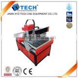 Hot Sale Kitchen Cabinet Cutting Machine XJ6090 Cnc Router Mini 3d Cnc Wood Engraving Advertising Router Machine thumbnail-3