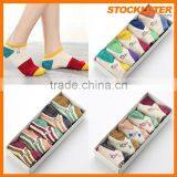 Xiamen Ankle Socks Manufacturers 150904 thumbnail-5
