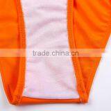 China Manufacturer for Bandeau Swimsuits Plus Size Swimwears thumbnail-4