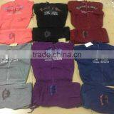 Stock Women Jogging Wear Long-sleeve Fitness Ladies Jogging Suits Wholesale thumbnail-3