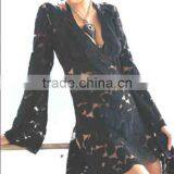 Long Sleeves Ladies Kurti thumbnail-1