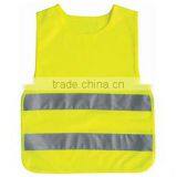 High Visibility Reflective Safety Vest for Kids thumbnail-1