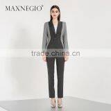 Fashion New Pant Coat Design Coat Suit for Designer Coat
