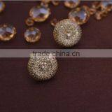 LSE853 925 Silver Jewelry Men Earring With Screw Back Fashion thumbnail-1