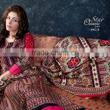 Fancy Cotton Dress thumbnail-1