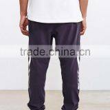 Long Loose Fitness Men Jogger Pants With Comfortable Materials thumbnail-3