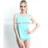 Wholesale Plain Blank Tank Tops for Woman