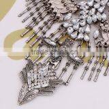 Zm33315a Western Fashion Alloy Jewelry Classic Charm Vintage Necklace for Women thumbnail-3