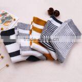 Zm52954a Wholesale Cheap Price Kids Girls Cotton Socks thumbnail-2
