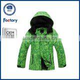 Children Clothing Manufacturers China Children Ski Wear thumbnail-1
