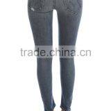Boutique Jeans for Women ,denim Jeans Women ,ripped Jeans Women thumbnail-2