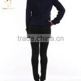 Latest Design Short Coat,Ladies Coats Jackets,Winter Wool Coats thumbnail-3