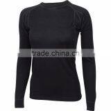 Merino Wool Shirt Long Sleeve thumbnail-1