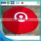 Carton Printing Design Round Beach Towels Wholesale thumbnail-4
