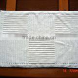 High Quality Thin Jacquard Bath Mat thumbnail-1