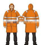 OEM & ODM 2017 New Arrival Clothing Outdoor Security Jacket thumbnail-4