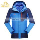Factory Manufacture OEM & ODM Jacket for Men and Women thumbnail-4