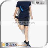 Latest Basketball Jersey Design 2017 Jersey Football Gym Clothing Shorts thumbnail-5