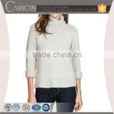 Latest Cashmere Sweater Designs for Laby Girls thumbnail-4
