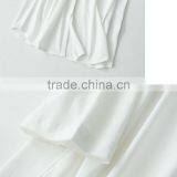 Factory Direct Supply Custom Cheap Comfortable Ladies Hot Knit Night Skirt and Sleep Dress thumbnail-6