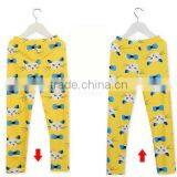 2015 Summer Kids Girl Leggings and Tights thumbnail-2