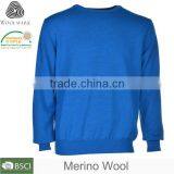 Men Printed Sweater 2017 Superior, Cost-effective Cotton Sweater Factory