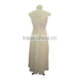 China OEM Supply Mother Of The Bride Dress Set thumbnail-4