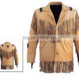 Fashion Leather Jackets thumbnail-1