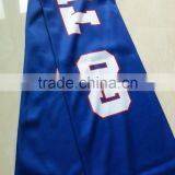 Printed Football Soccer Scarf thumbnail-3