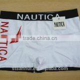 High Quality Comfortable Fitting Men Seamless Underwear Boxer Briefs thumbnail-1