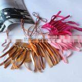Hot Sale Mini Fringe Bags Baby Girld Bags 5 Color in Stock Wholesale thumbnail-1