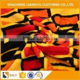 Custom Fancy Coral Fleece Blanket Throws thumbnail-6