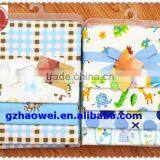 Multifunction Cotton Baby Swaddle Blanket