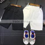 Wholesale Summer Cotton Printing Boys Children Beach Shorts thumbnail-4