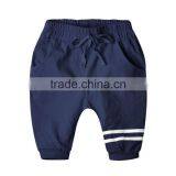 Wholesale Summer Cotton Fashion Boy Shorts thumbnail-2