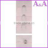 Ladies Accessories Bra Hook and Eye Tape in Custom Colors Available thumbnail-2