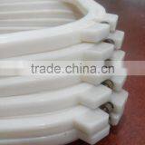 18*26cm Wholesale High Quality Plastic Rectangle Embroidery Hoop10pcs/set thumbnail-2