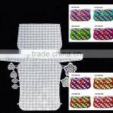 Plastic Canvas Shapes Clutchbag/purse/ Bag thumbnail-1