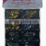 High Quality Security Safety Pin Made In China thumbnail-1