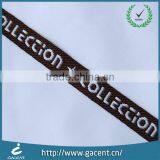 New Clothing Accessories Colorful Knitted Jacquard Webbing thumbnail-5