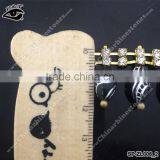 Roll Rhinestone Trimming For Necklace Clothing Crafts DIY Accessories thumbnail-3