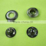 Hight Quality Snap Fastener Four Part Press Button for Men Buttons thumbnail-2