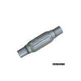 Exhaust Flexible Pipe thumbnail-1
